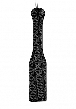 Luxury Paddle - Black