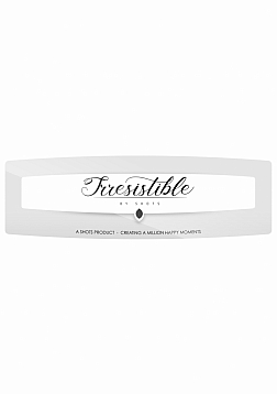 Brand Sign - Irresistible